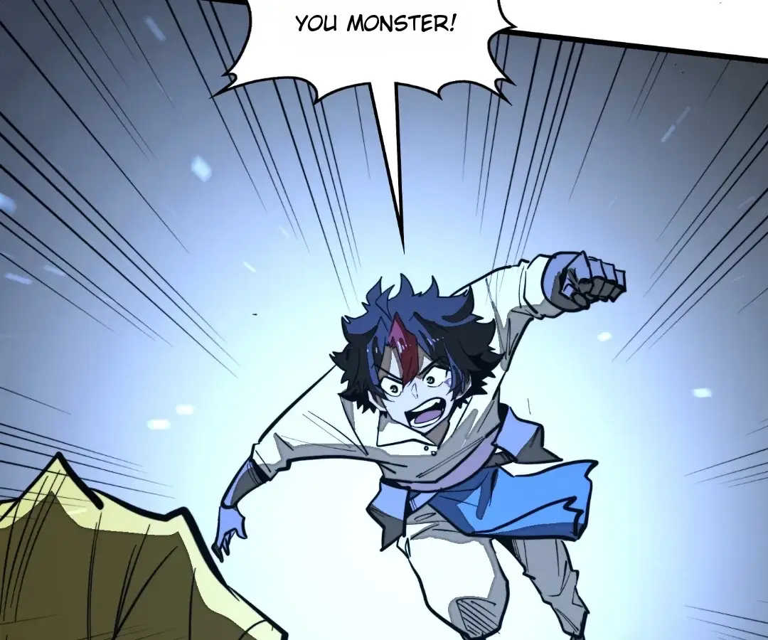 Read Cong Diceng Jueqi EN Manga Online