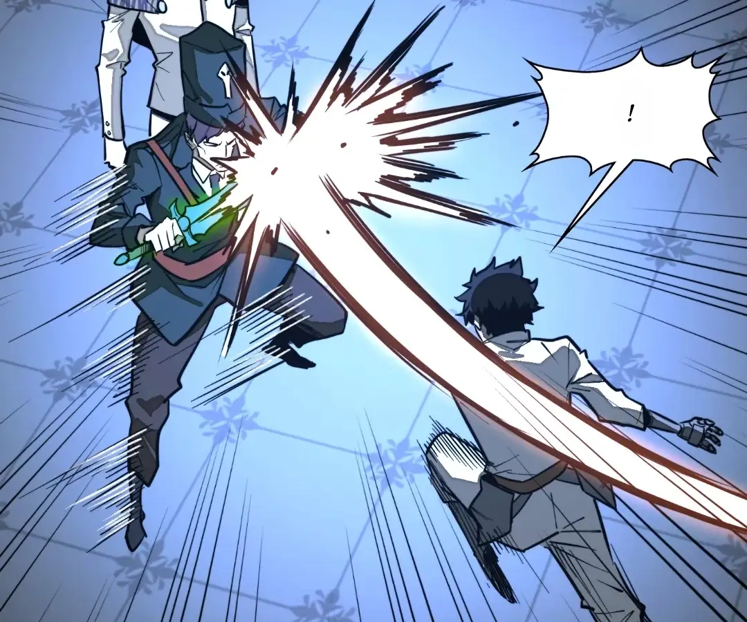 Read Cong Diceng Jueqi EN Manga Online