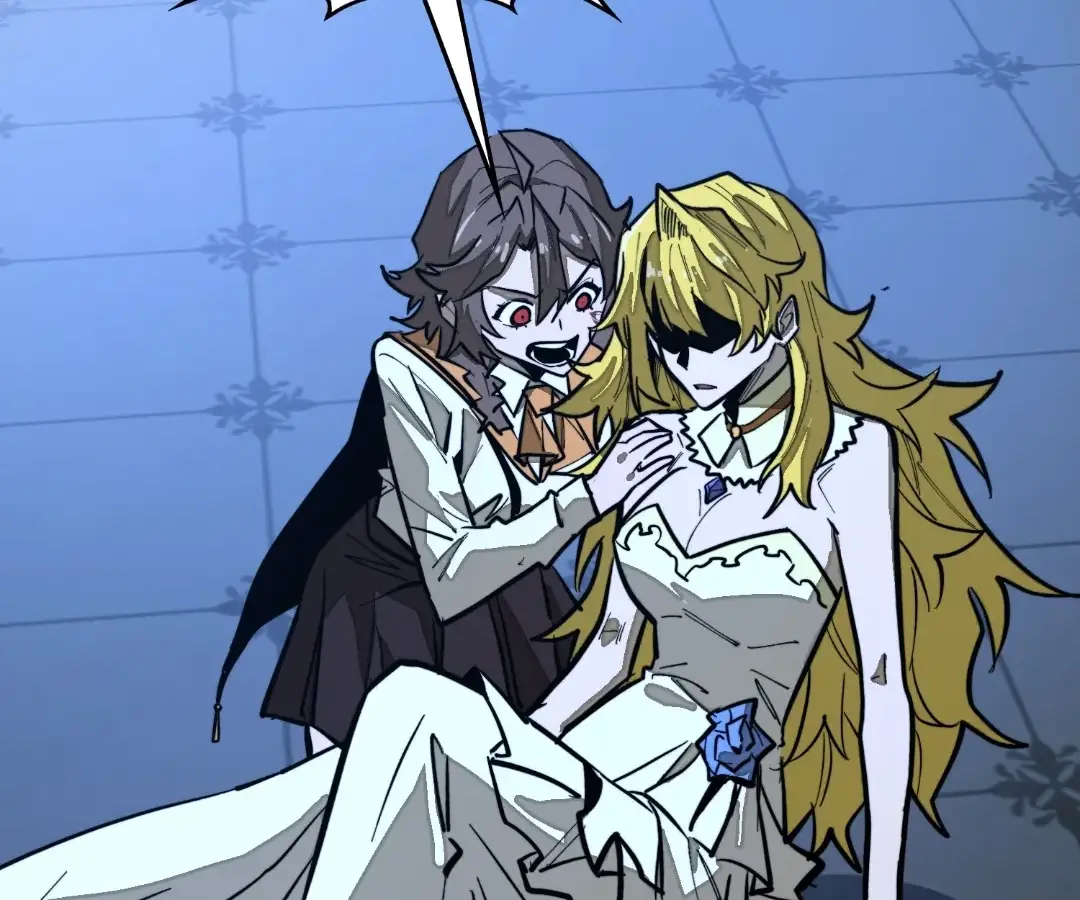 Read Cong Diceng Jueqi EN Manga Online