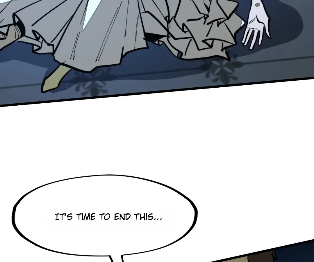 Read Cong Diceng Jueqi EN Manga Online