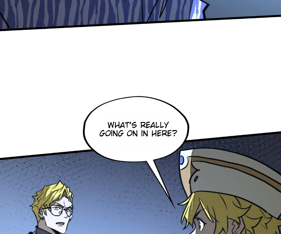 Read Cong Diceng Jueqi EN Manga Online