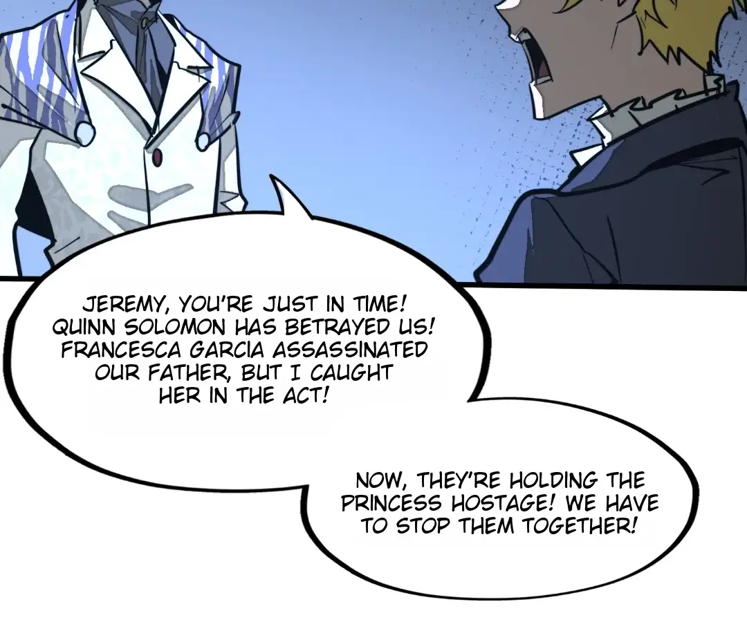 Read Cong Diceng Jueqi EN Manga Online