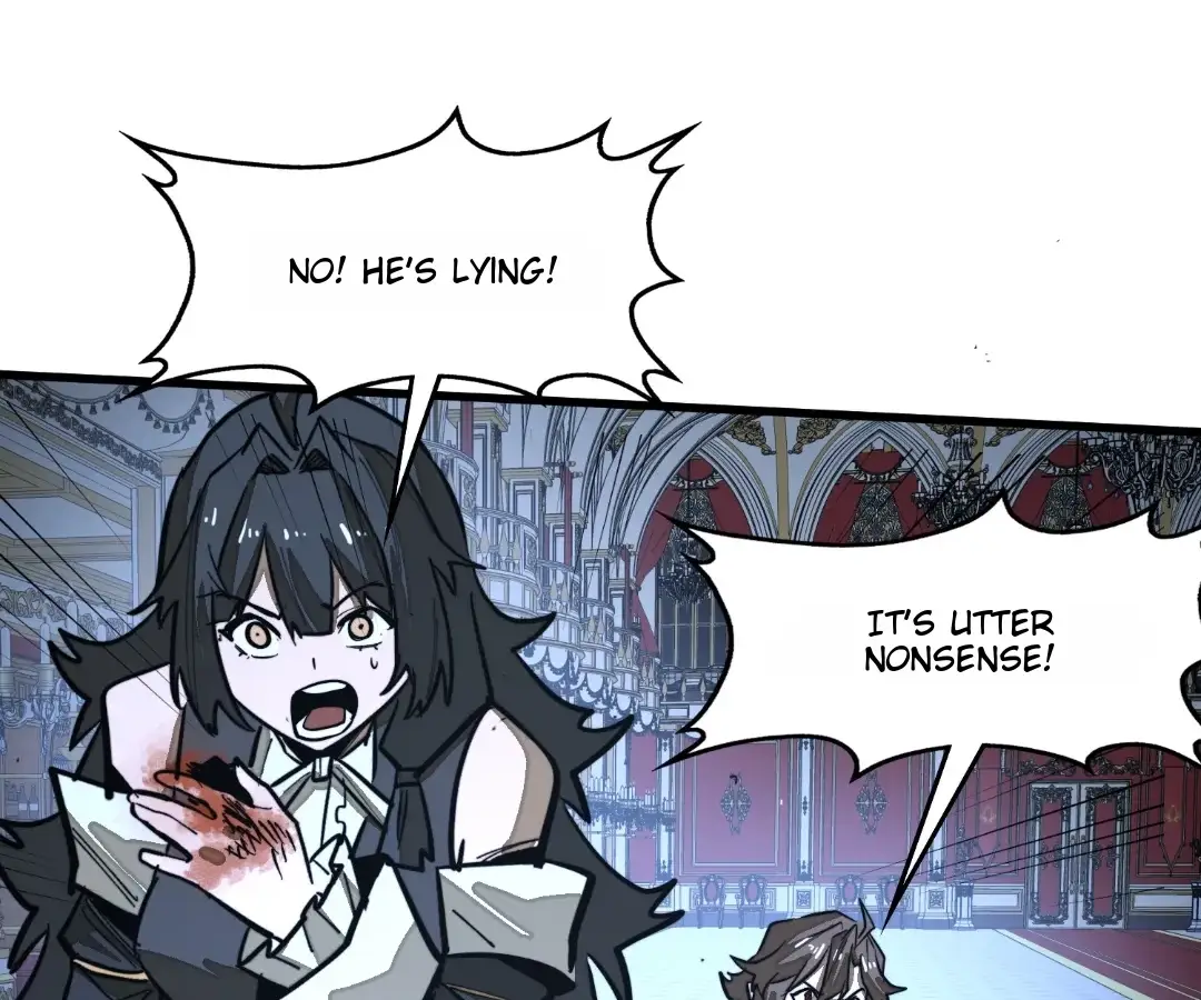 Read Cong Diceng Jueqi EN Manga Online