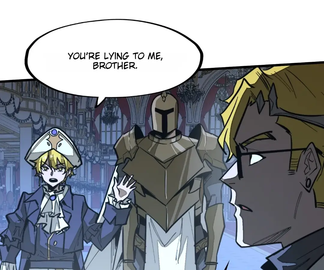 Read Cong Diceng Jueqi EN Manga Online