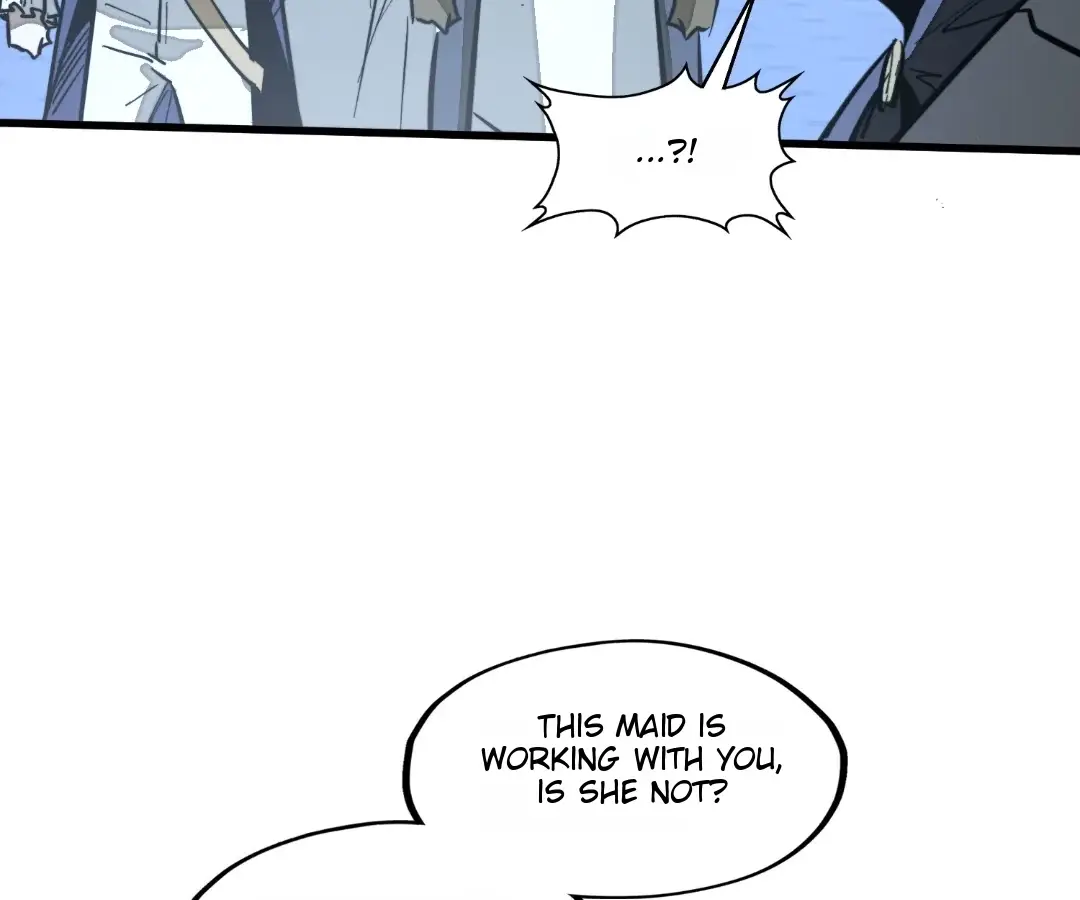 Read Cong Diceng Jueqi EN Manga Online