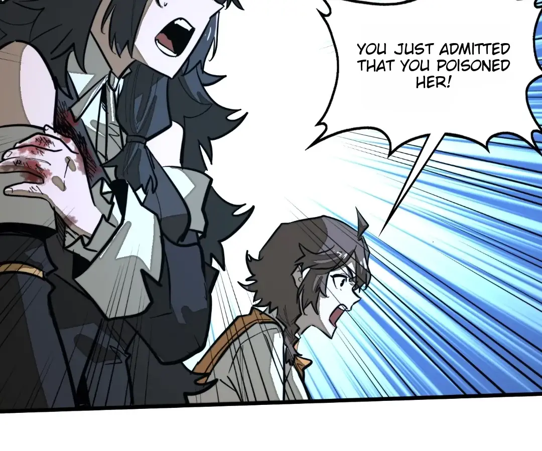 Read Cong Diceng Jueqi EN Manga Online