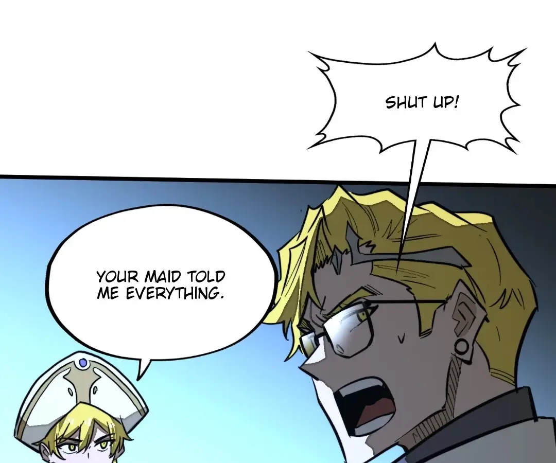 Read Cong Diceng Jueqi EN Manga Online