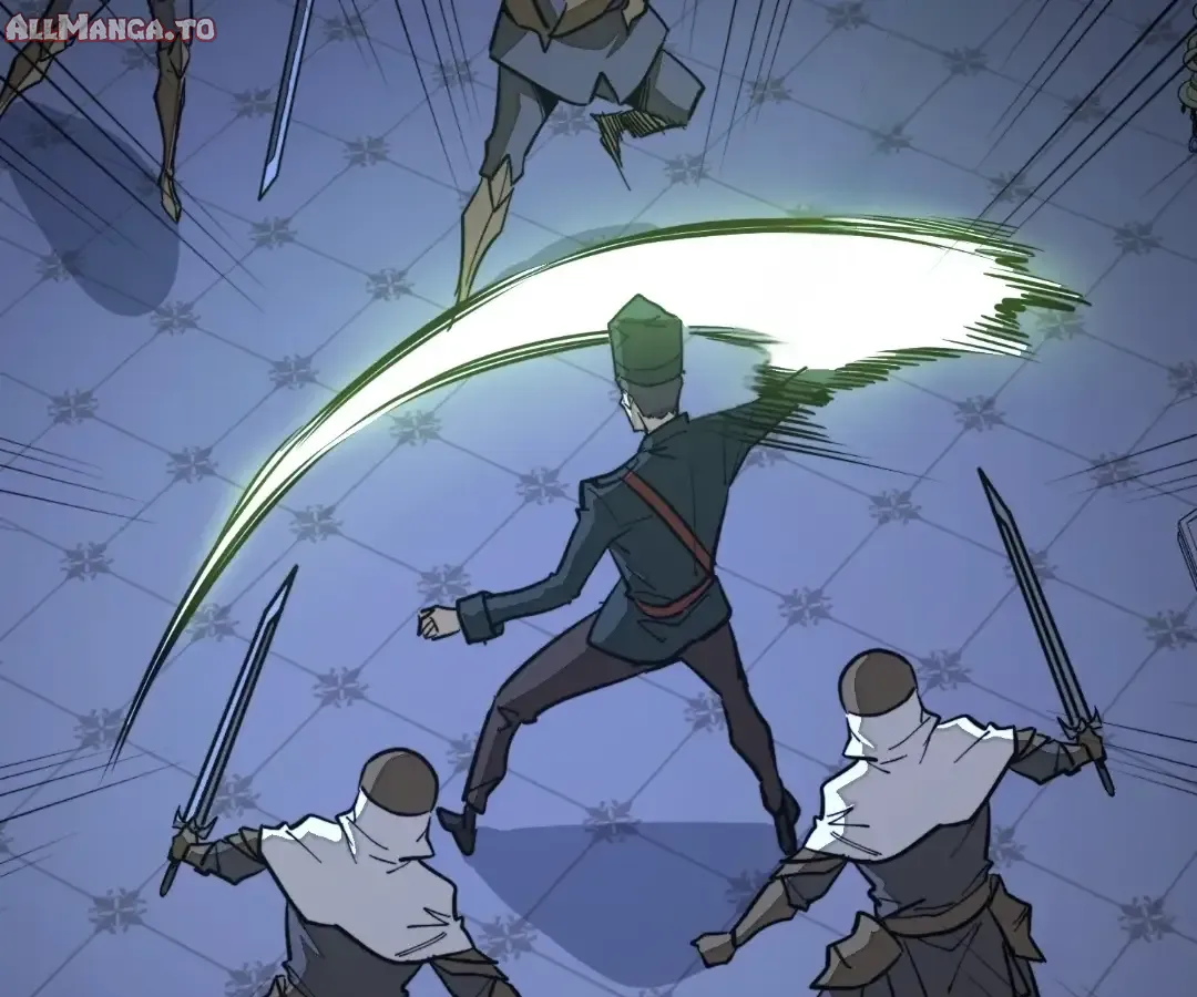 Read Cong Diceng Jueqi EN Manga Online