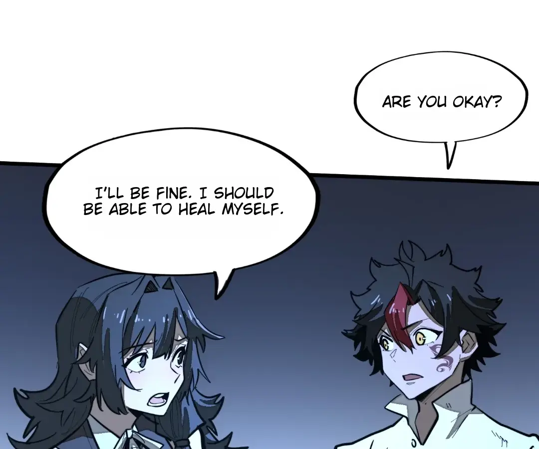 Read Cong Diceng Jueqi EN Manga Online