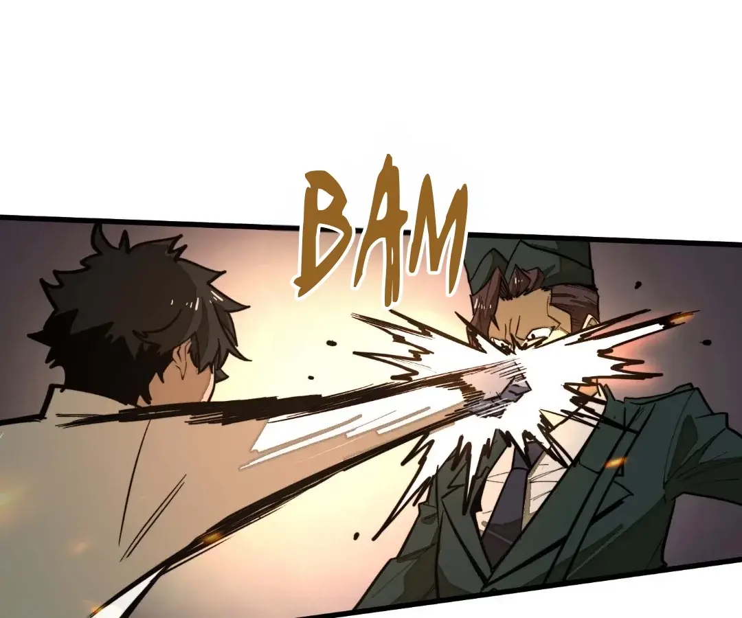 Read Cong Diceng Jueqi EN Manga Online