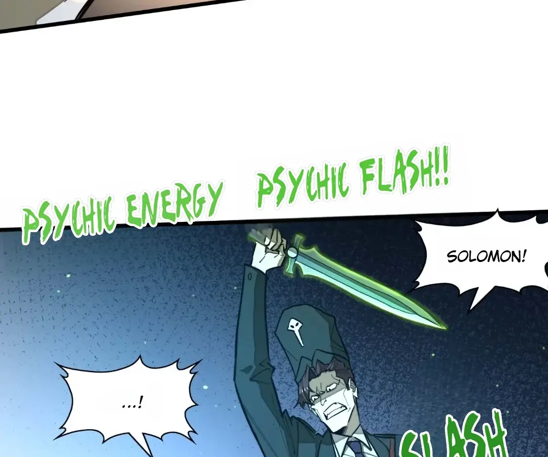 Read Cong Diceng Jueqi EN Manga Online