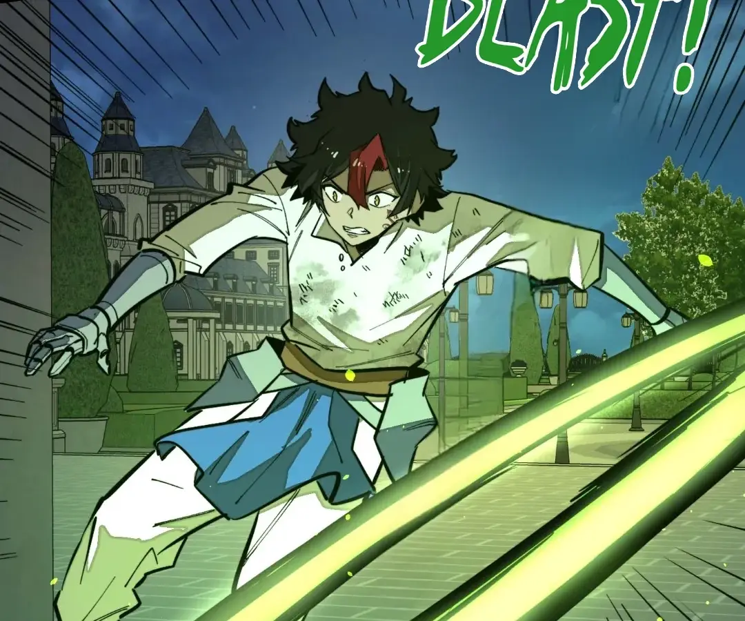 Read Cong Diceng Jueqi EN Manga Online