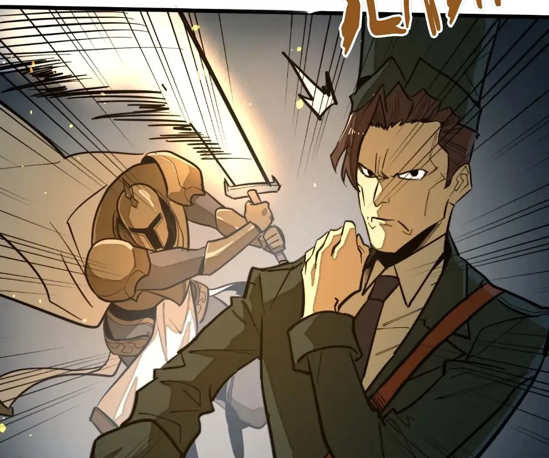 Read Cong Diceng Jueqi EN Manga Online