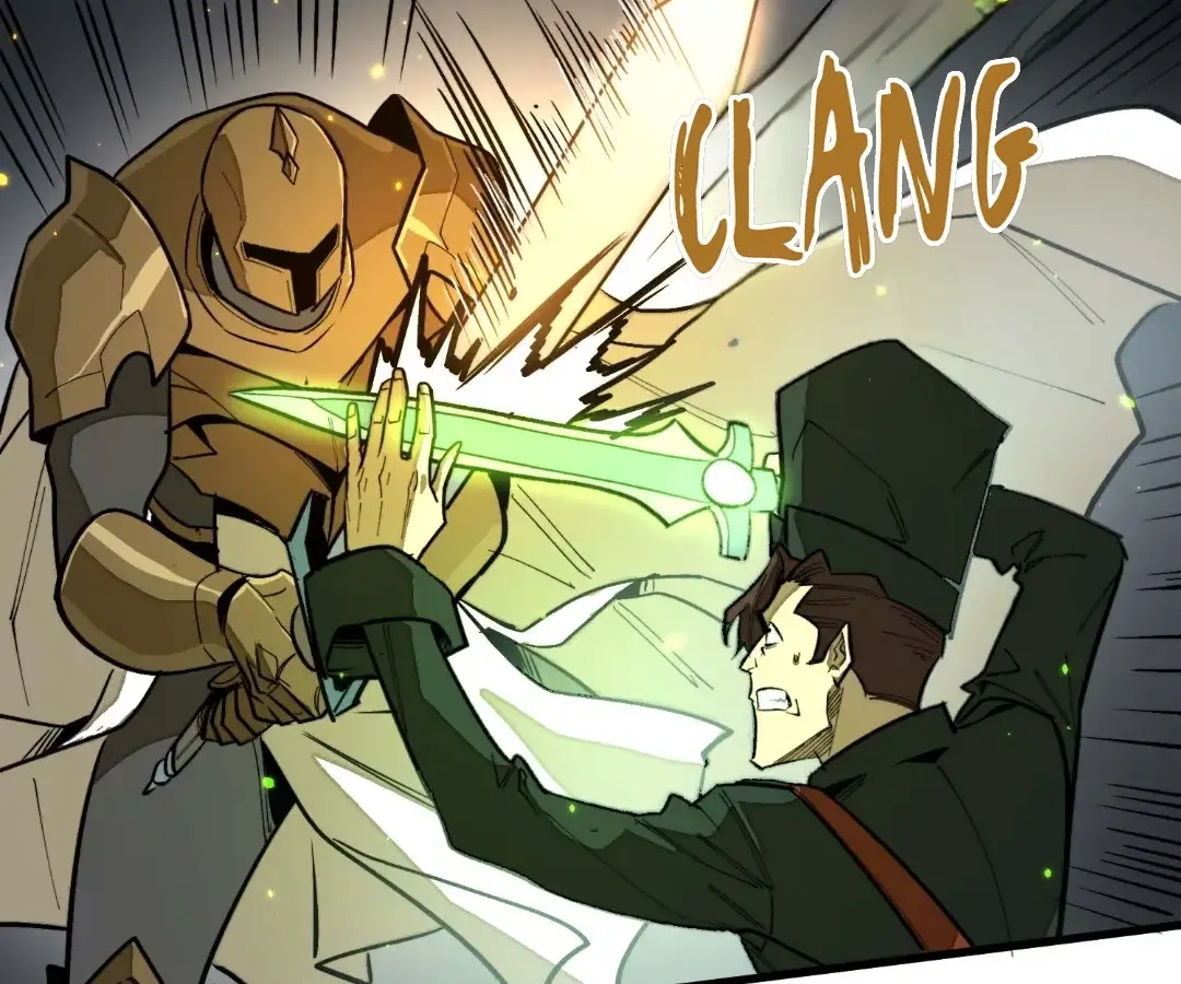 Read Cong Diceng Jueqi EN Manga Online