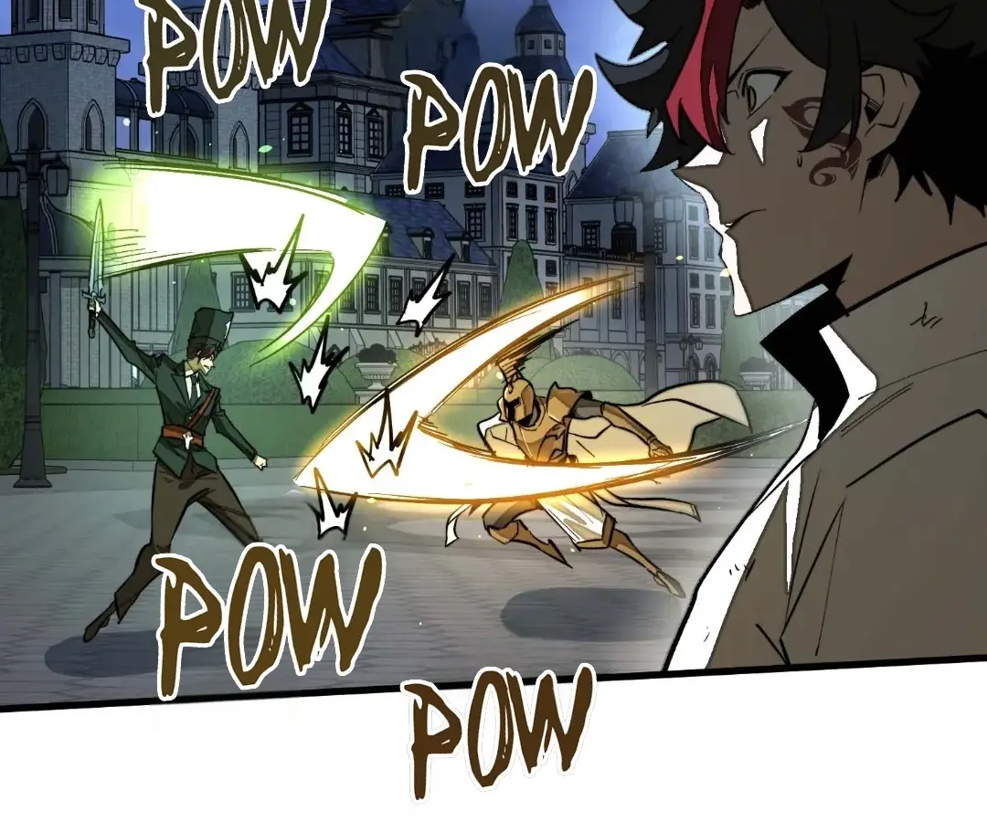 Read Cong Diceng Jueqi EN Manga Online