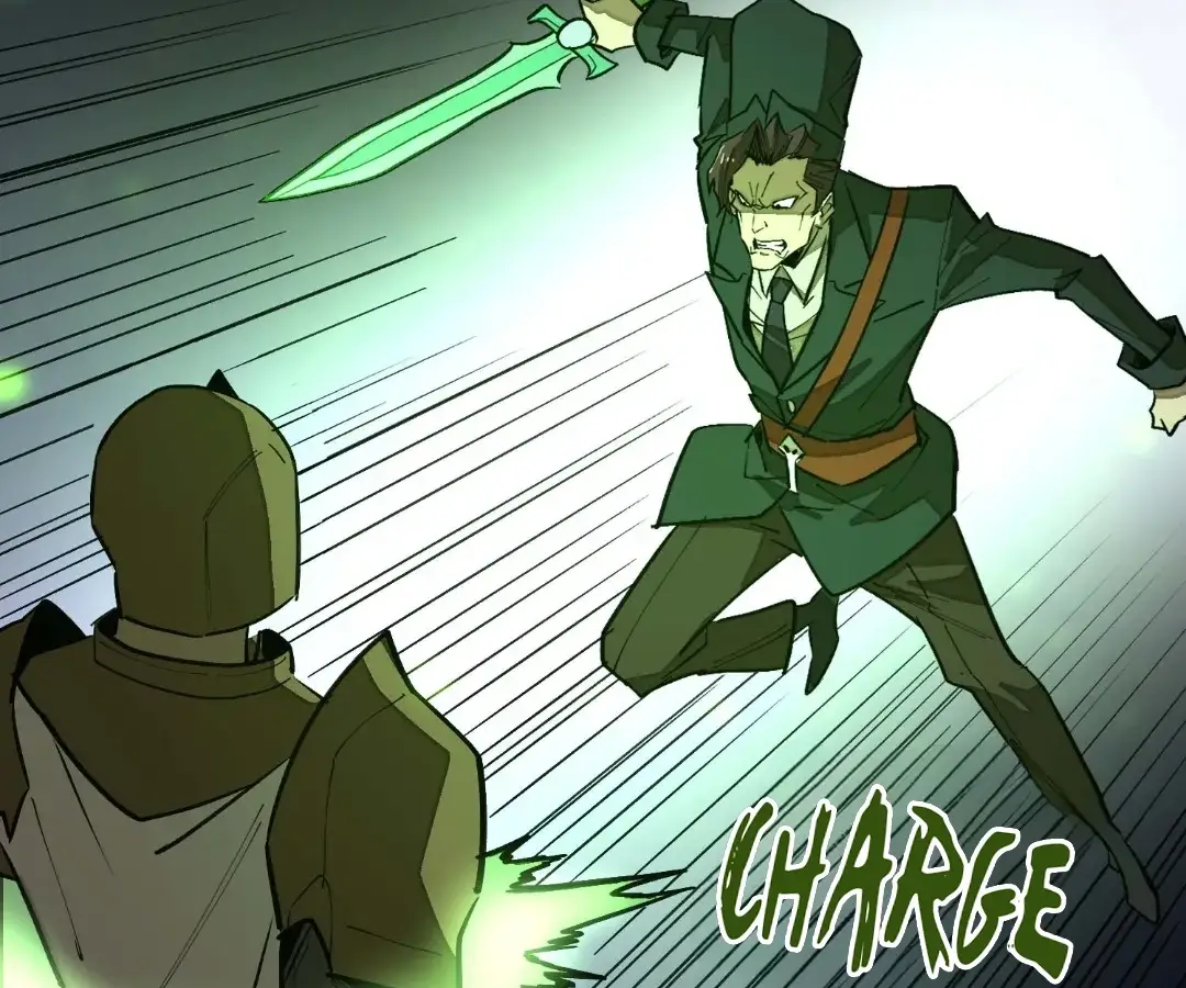 Read Cong Diceng Jueqi EN Manga Online