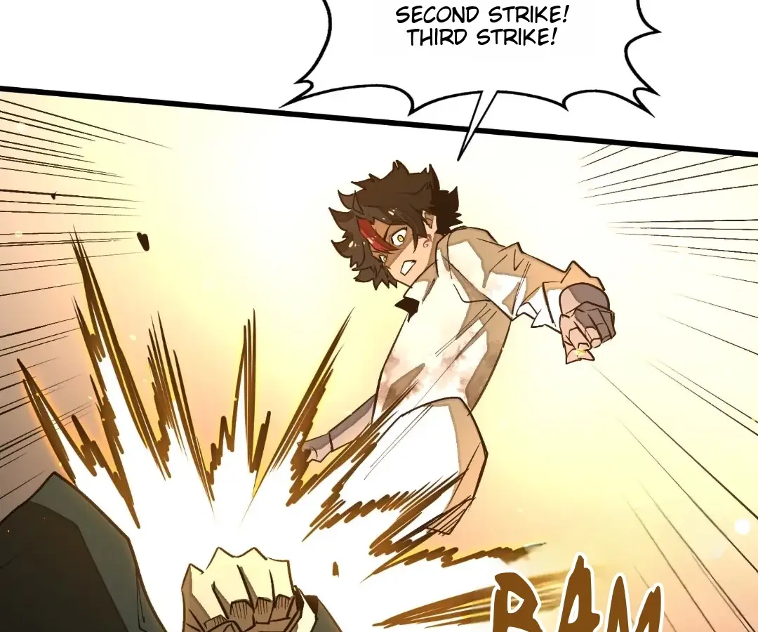 Read Cong Diceng Jueqi EN Manga Online