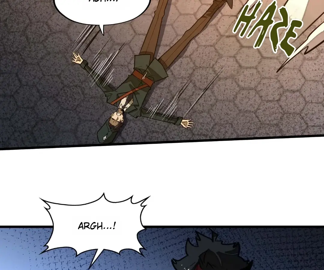 Read Cong Diceng Jueqi EN Manga Online