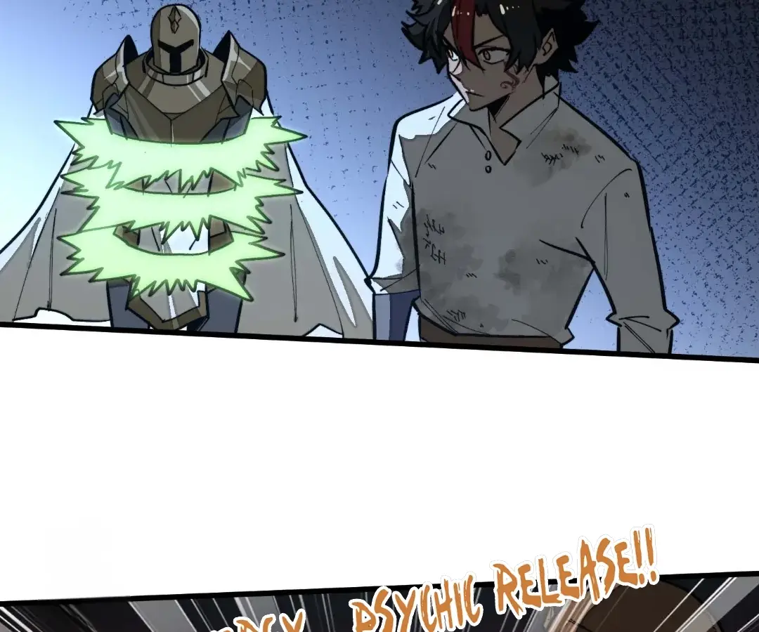 Read Cong Diceng Jueqi EN Manga Online