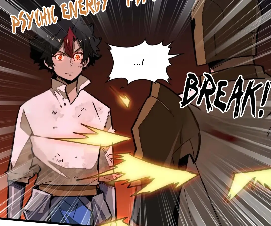 Read Cong Diceng Jueqi EN Manga Online