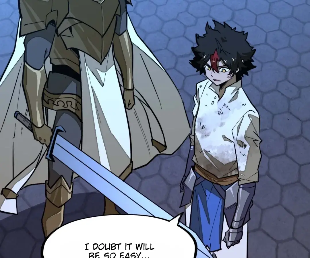 Read Cong Diceng Jueqi EN Manga Online