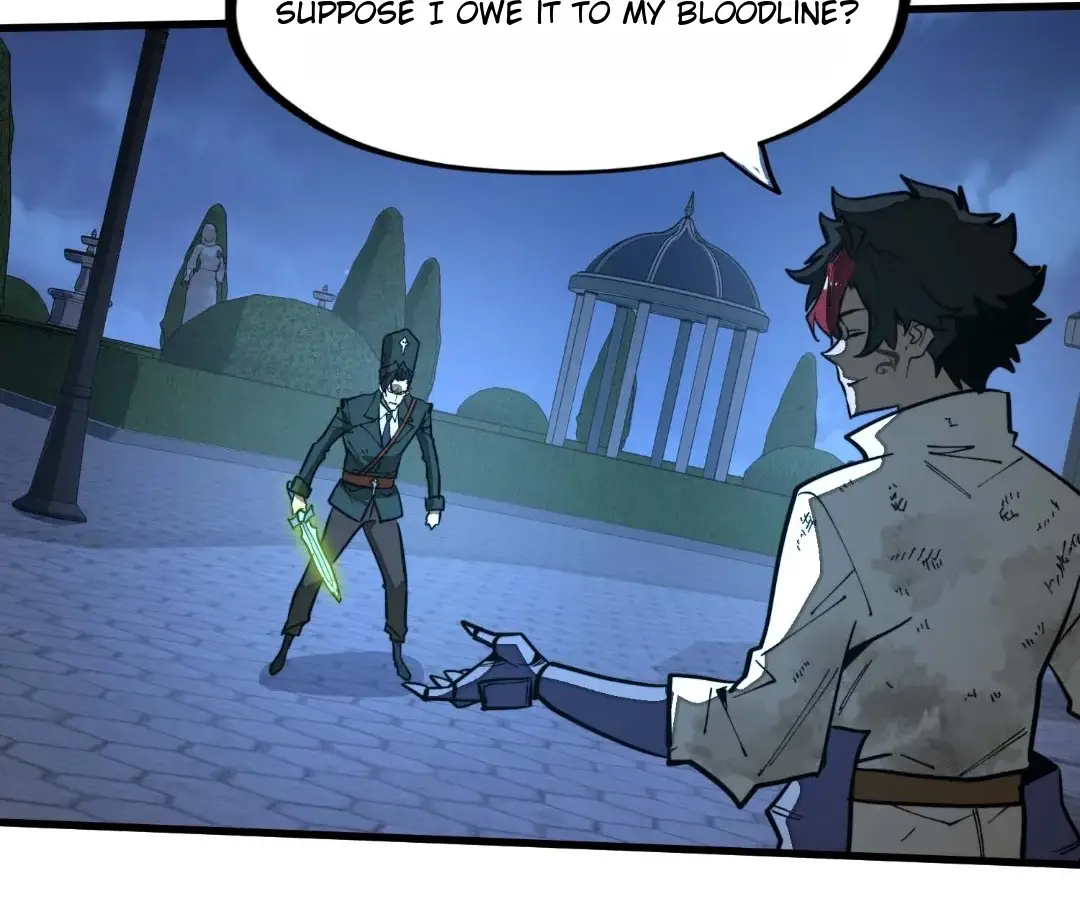 Read Cong Diceng Jueqi EN Manga Online