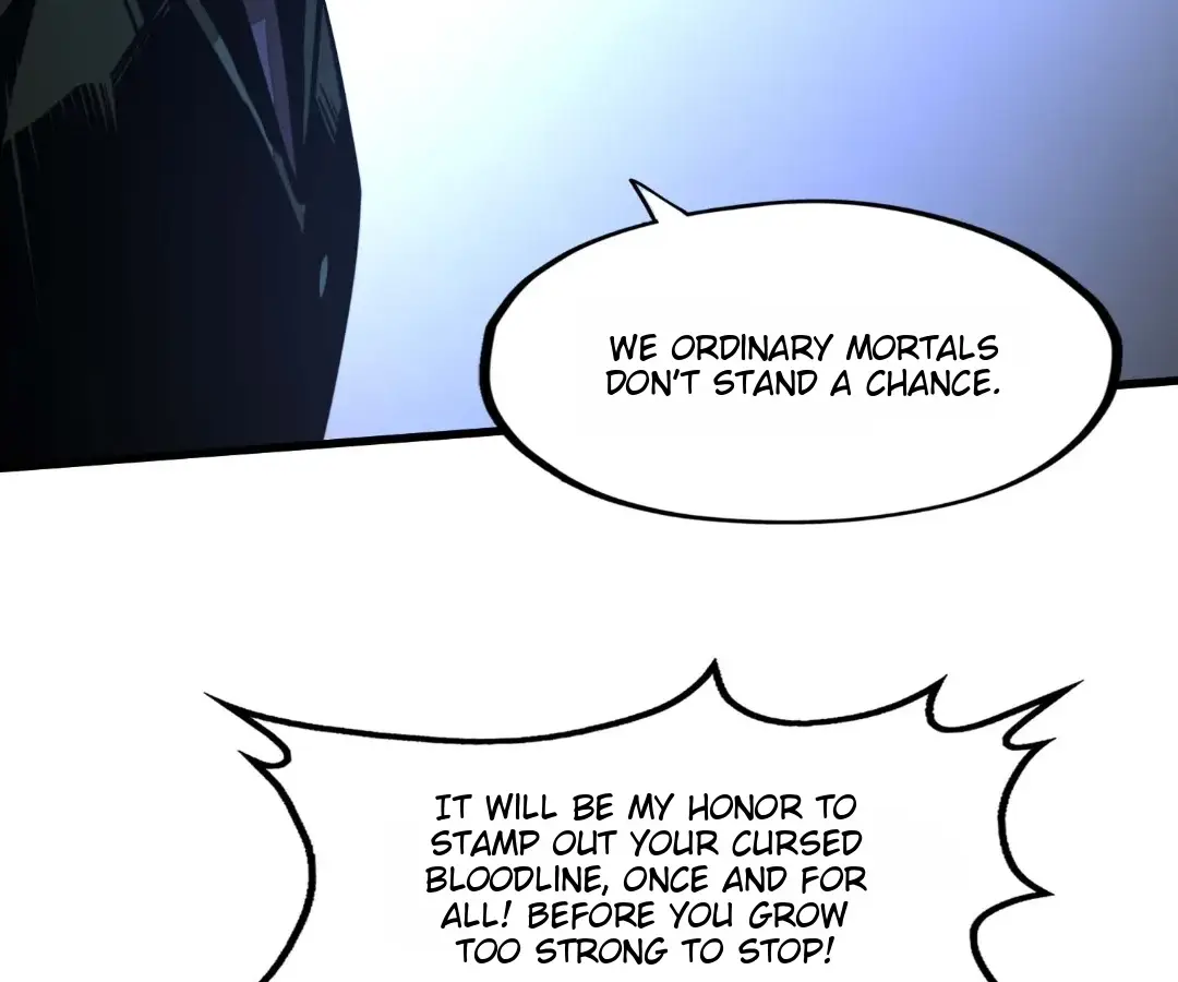 Read Cong Diceng Jueqi EN Manga Online