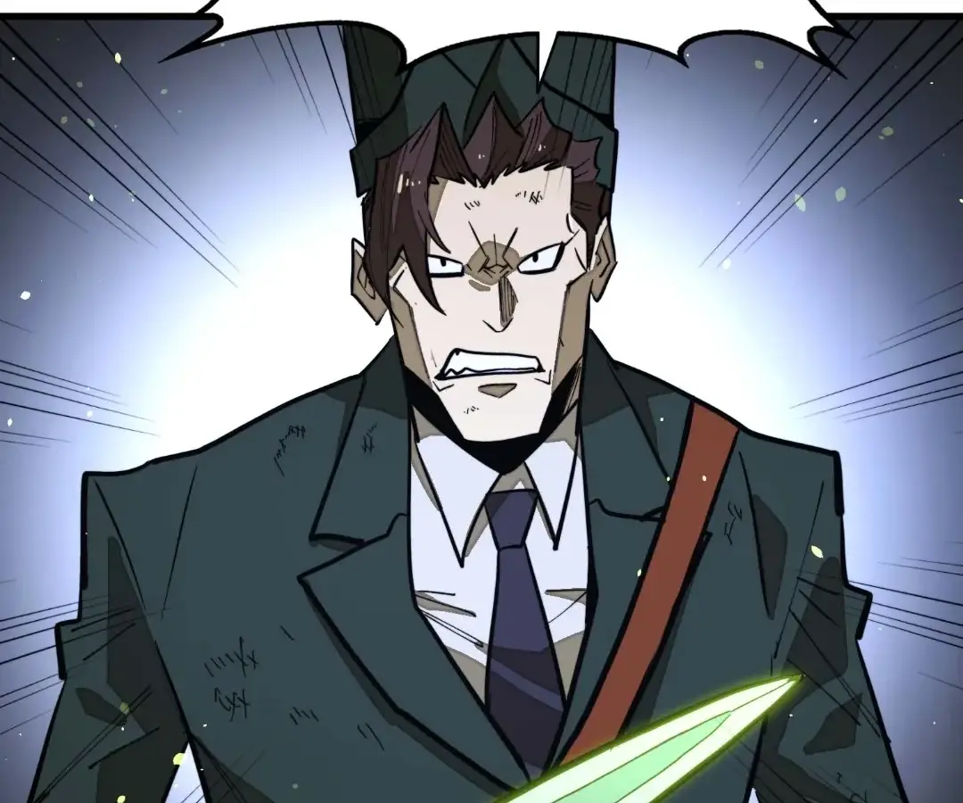 Read Cong Diceng Jueqi EN Manga Online