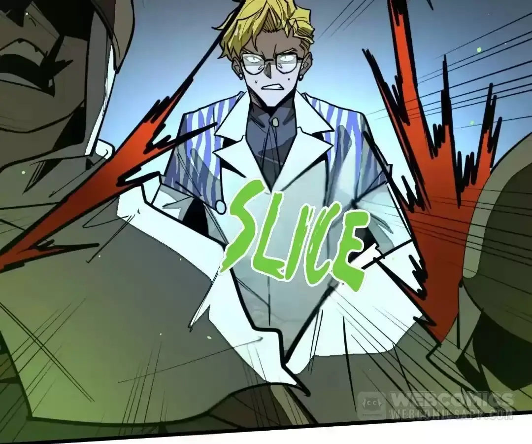 Read Cong Diceng Jueqi EN Manga Online