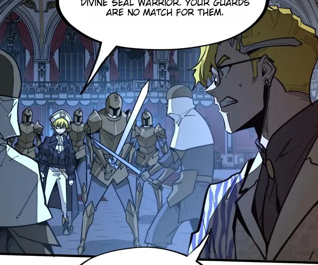 Read Cong Diceng Jueqi EN Manga Online