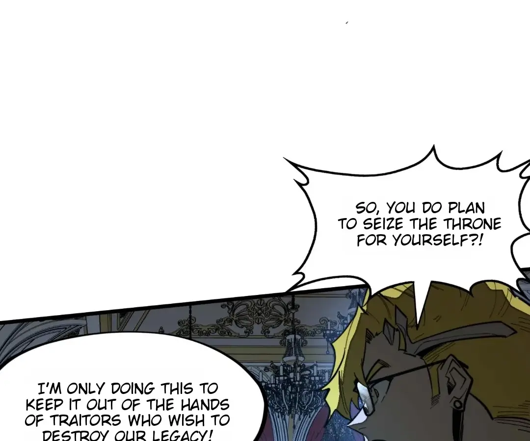 Read Cong Diceng Jueqi EN Manga Online