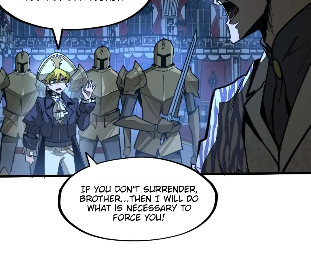 Read Cong Diceng Jueqi EN Manga Online