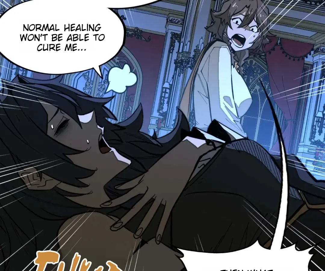 Read Cong Diceng Jueqi EN Manga Online