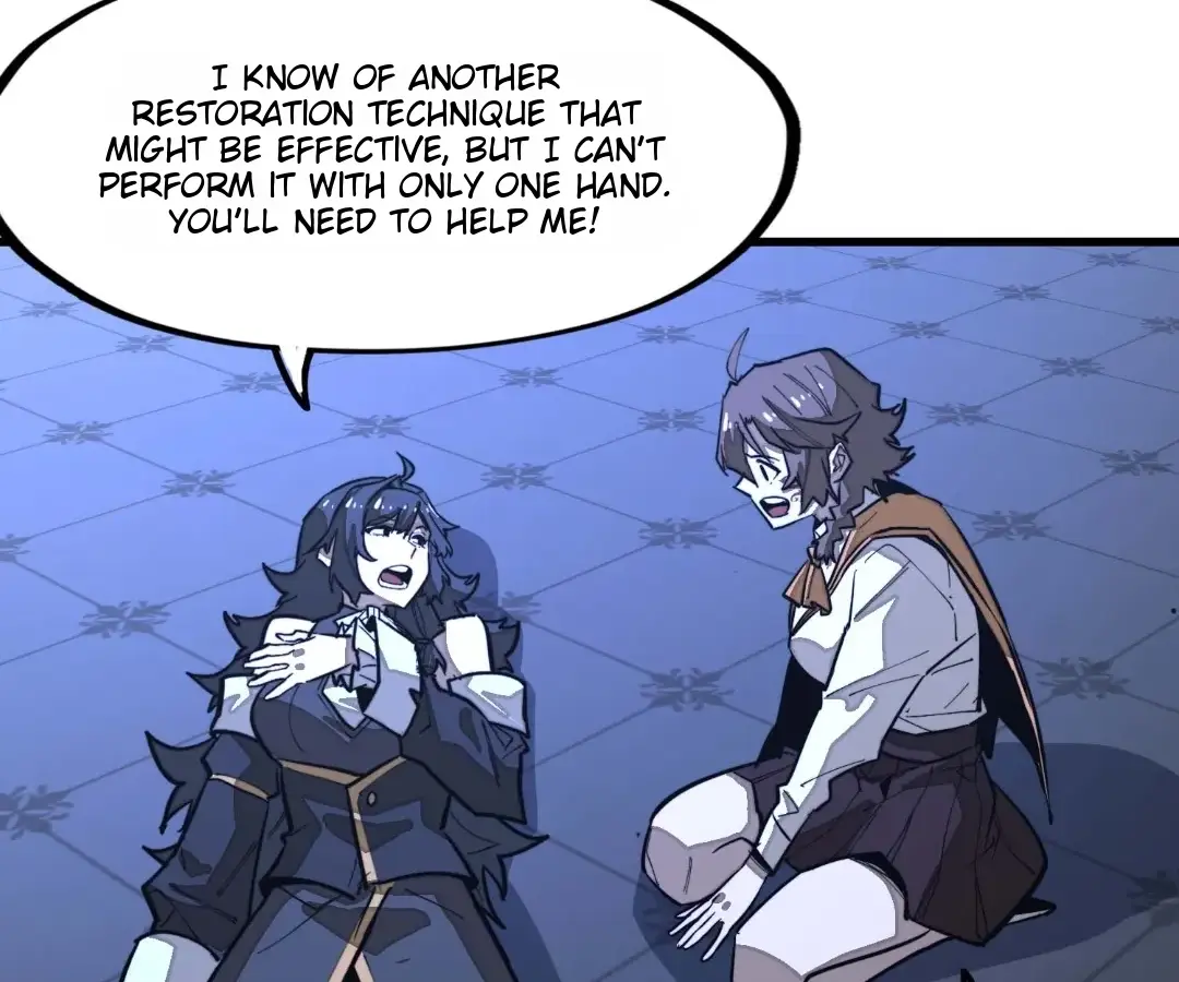 Read Cong Diceng Jueqi EN Manga Online