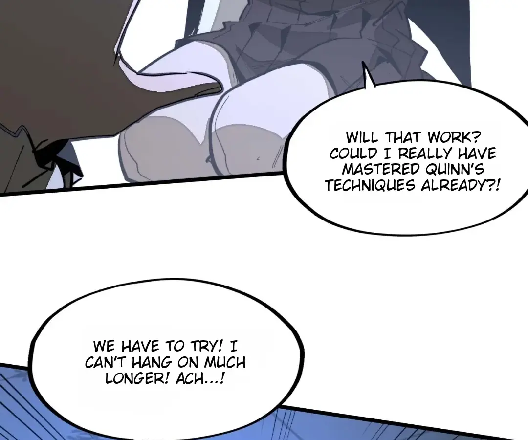 Read Cong Diceng Jueqi EN Manga Online