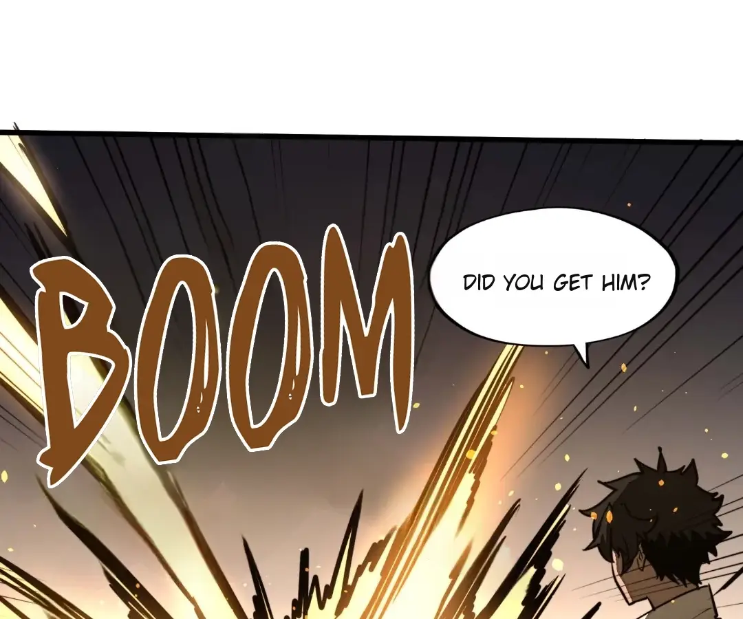 Read Cong Diceng Jueqi EN Manga Online