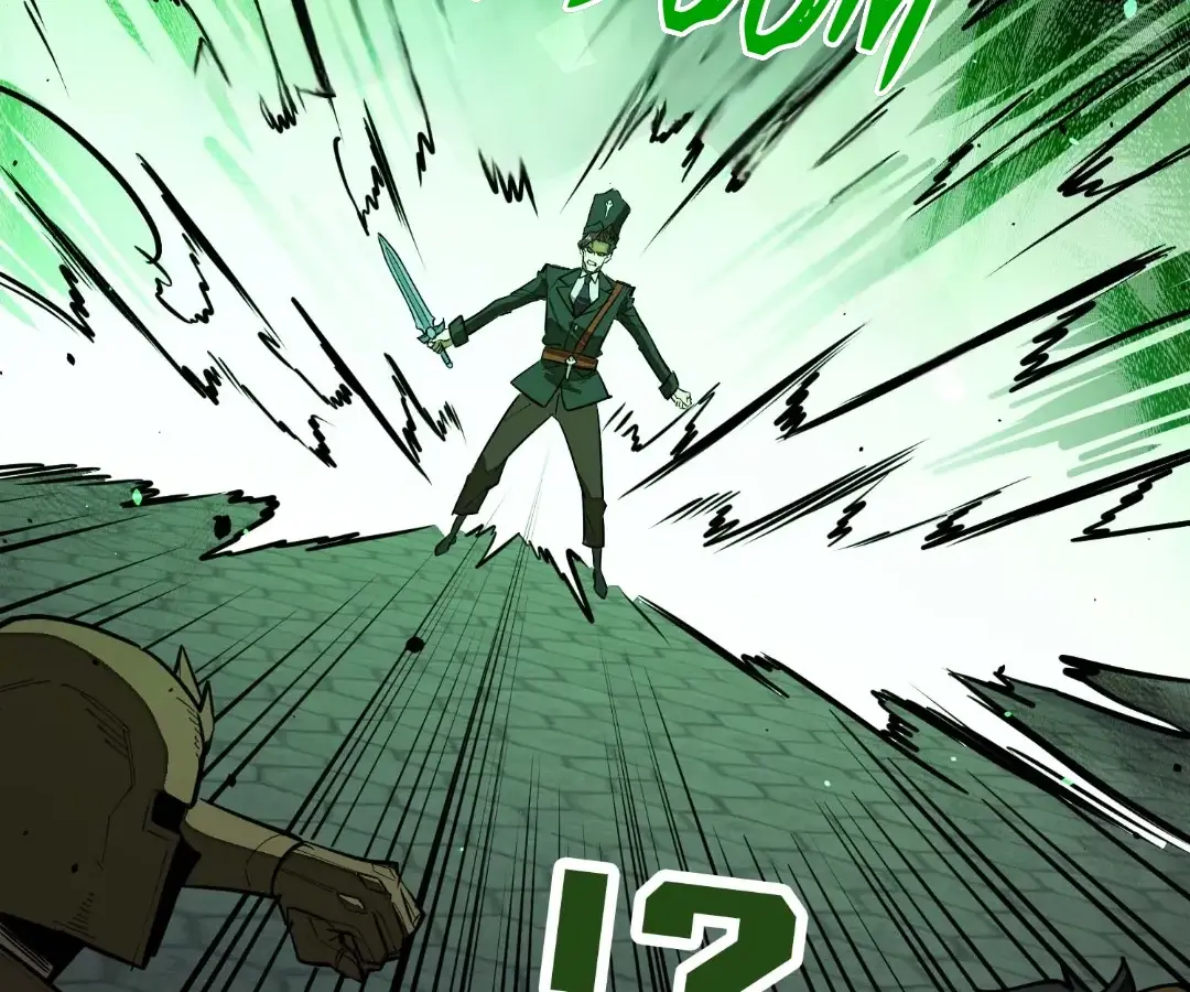 Read Cong Diceng Jueqi EN Manga Online