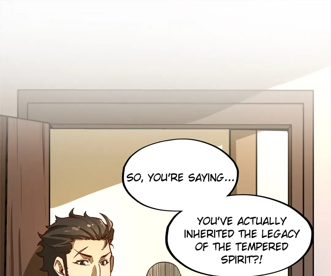 Read Cong Diceng Jueqi EN Manga Online