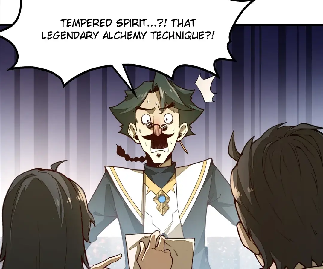 Read Cong Diceng Jueqi EN Manga Online