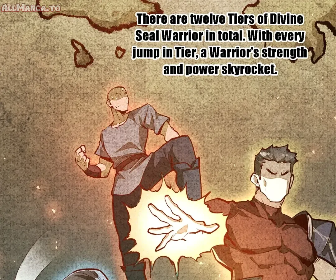 Read Cong Diceng Jueqi EN Manga Online