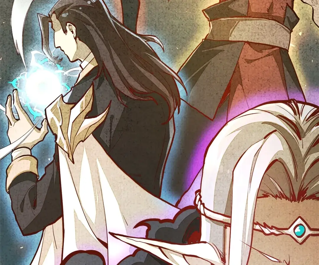 Read Cong Diceng Jueqi EN Manga Online