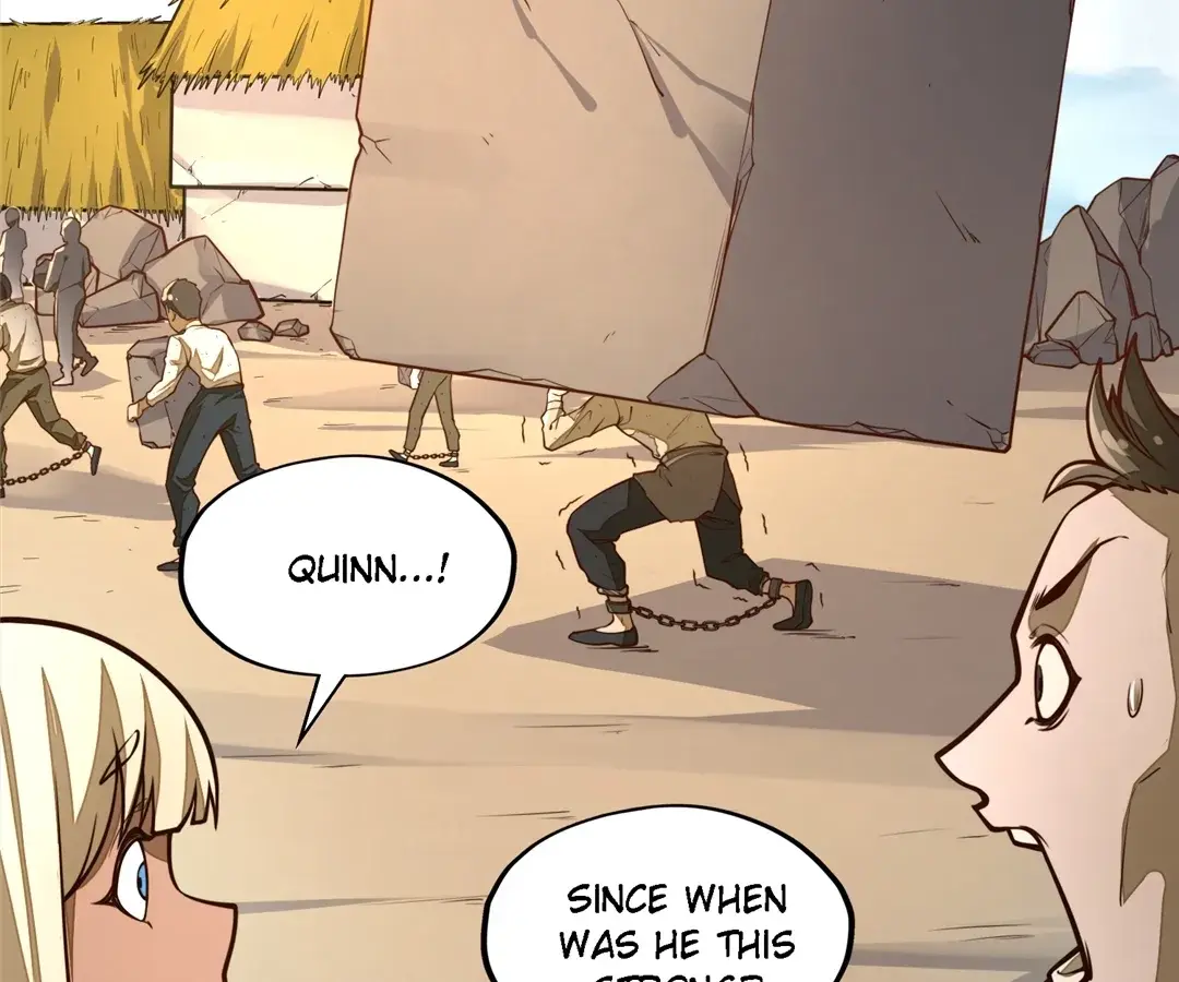 Read Cong Diceng Jueqi EN Manga Online