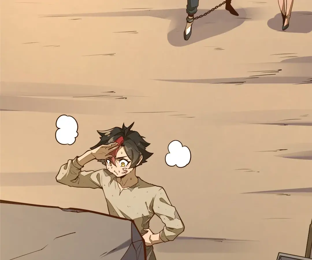 Read Cong Diceng Jueqi EN Manga Online