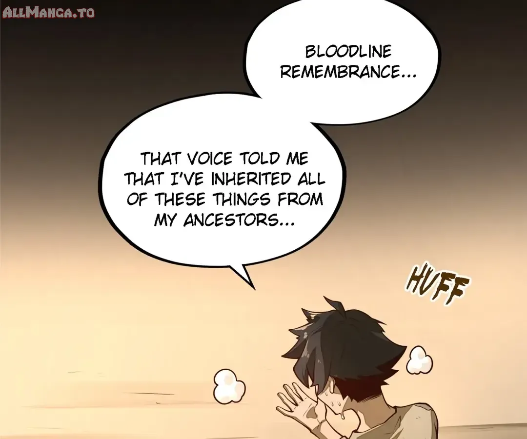 Read Cong Diceng Jueqi EN Manga Online