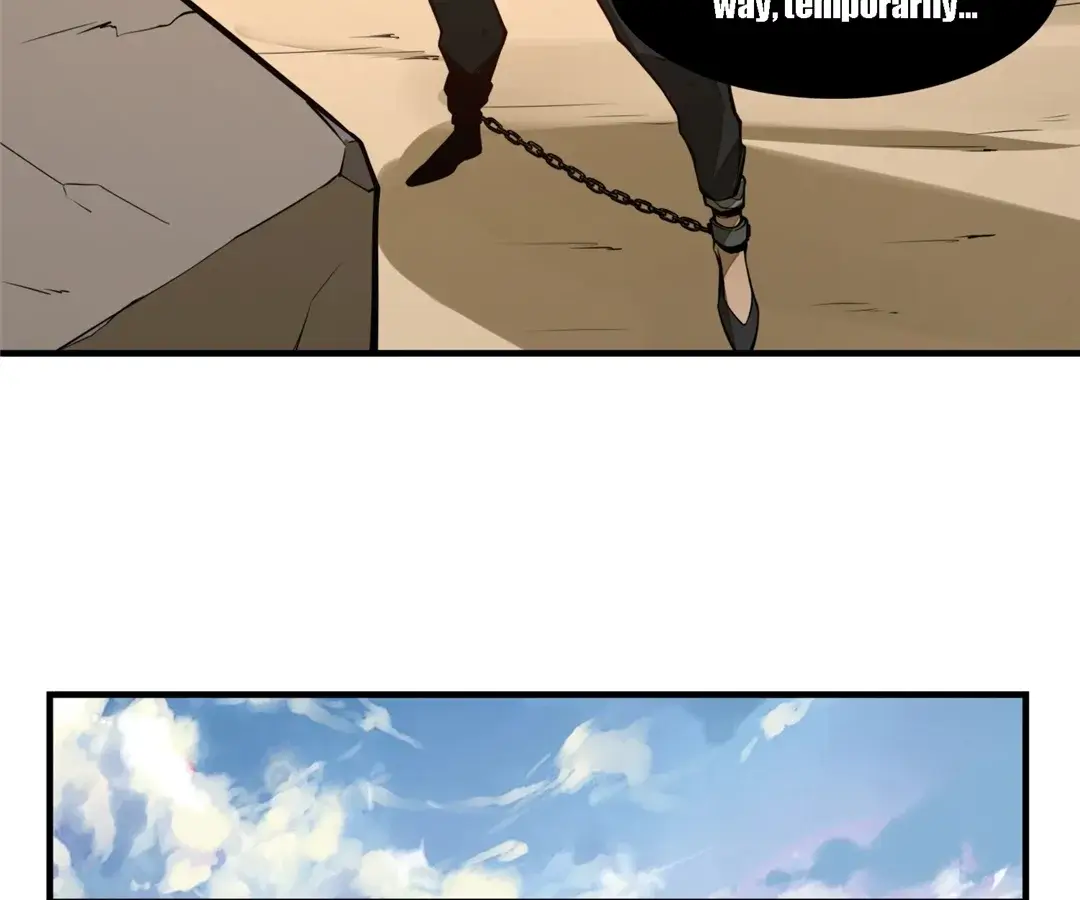Read Cong Diceng Jueqi EN Manga Online