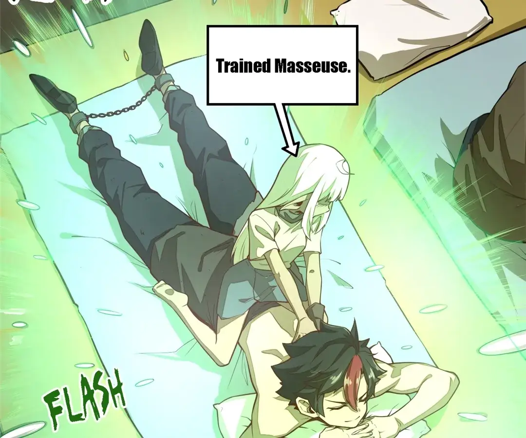 Read Cong Diceng Jueqi EN Manga Online