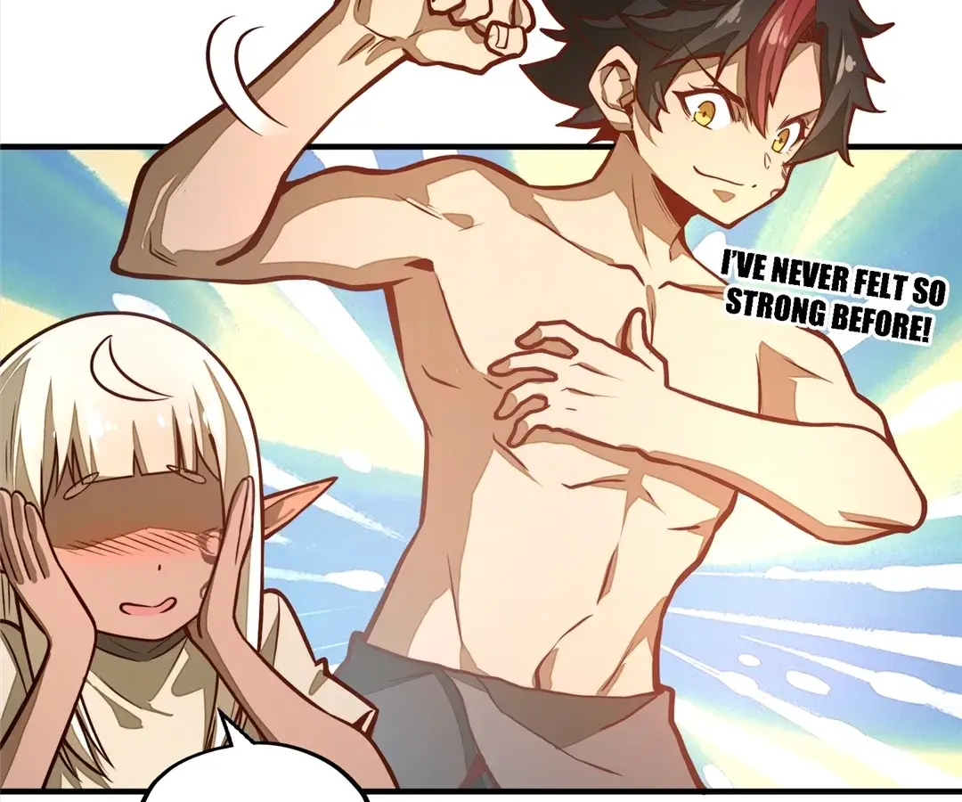 Read Cong Diceng Jueqi EN Manga Online