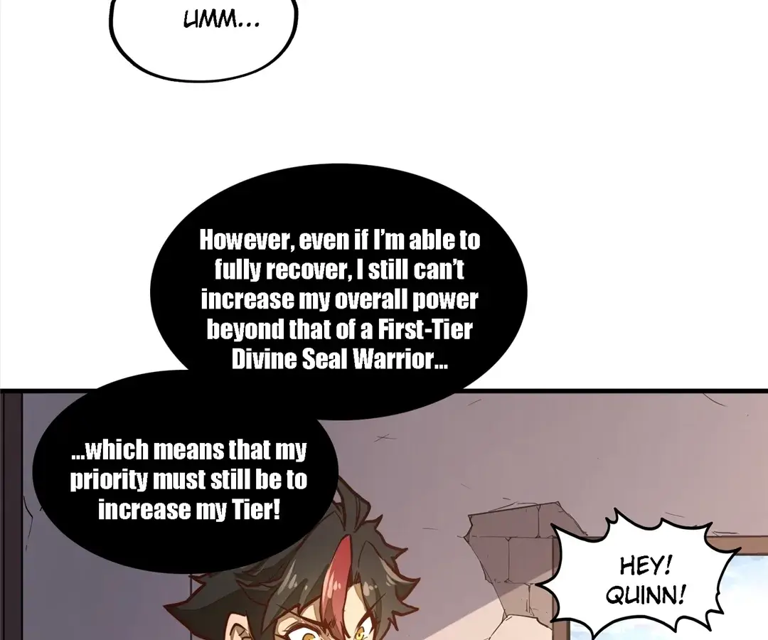 Read Cong Diceng Jueqi EN Manga Online