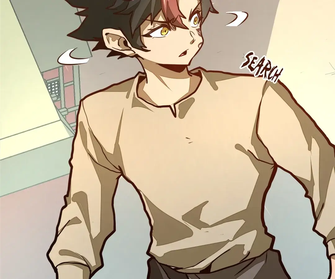 Read Cong Diceng Jueqi EN Manga Online