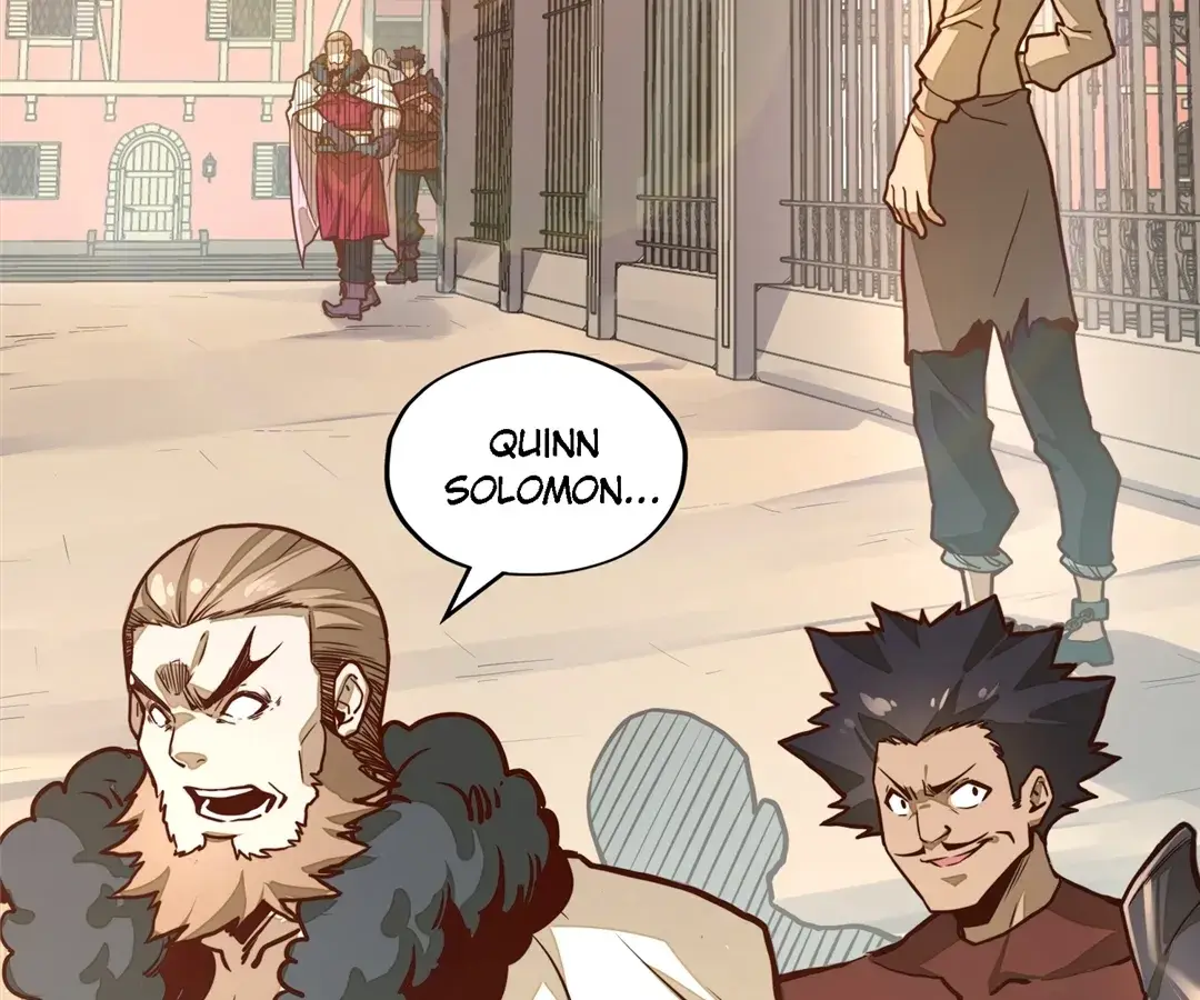 Read Cong Diceng Jueqi EN Manga Online